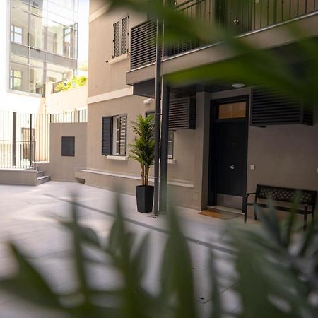 Sylvain Suites-Hosted By Sweetstay Gibraltar Exteriör bild