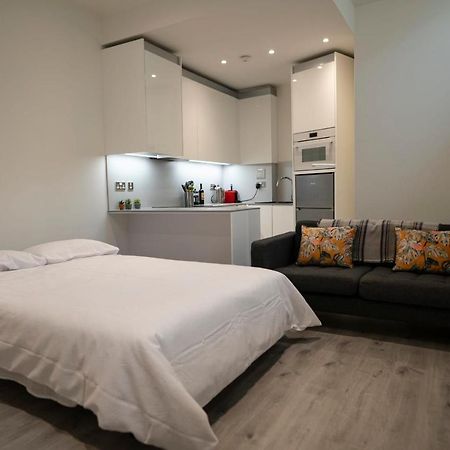 Sylvain Suites-Hosted By Sweetstay Gibraltar Exteriör bild