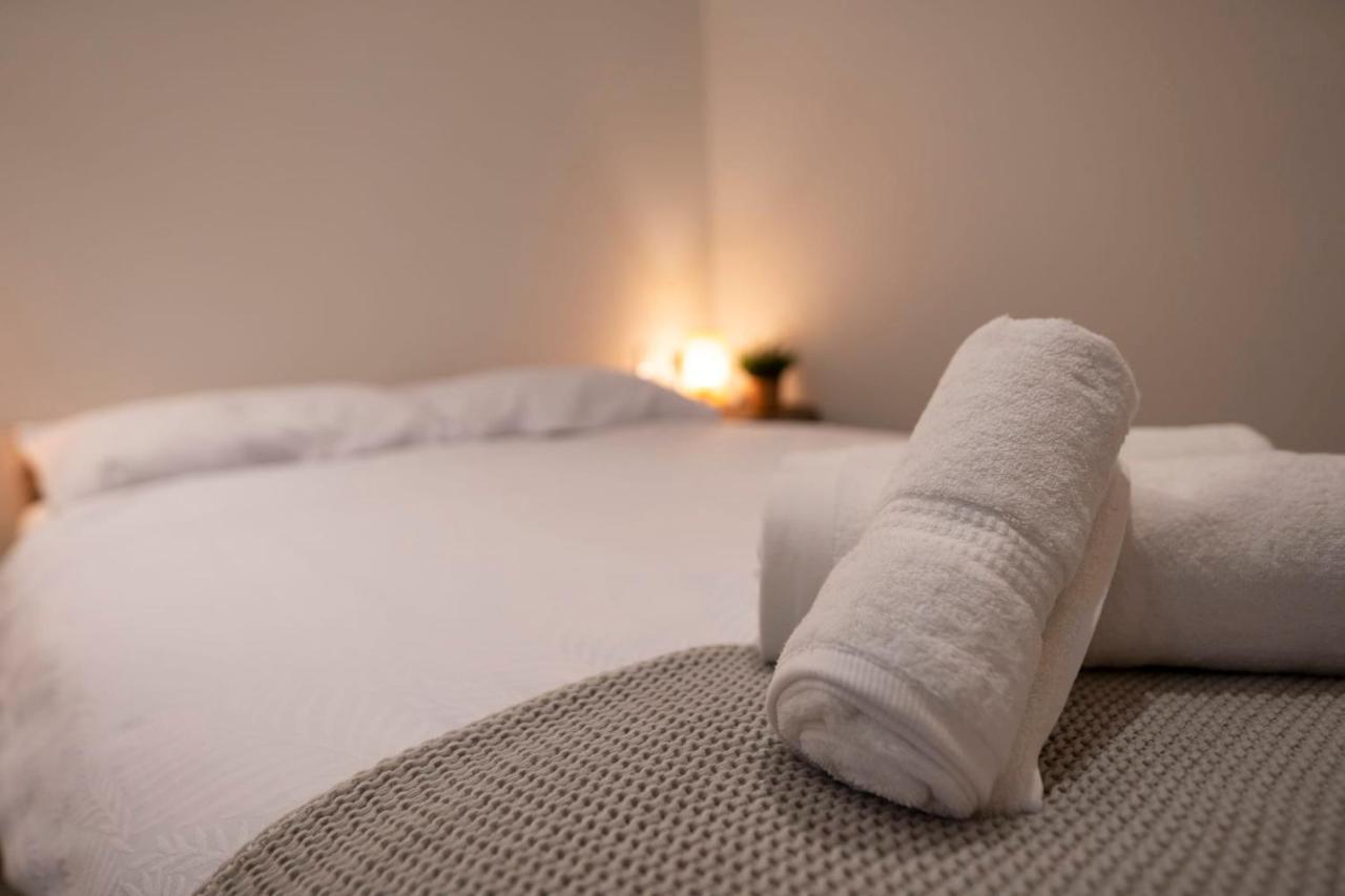 Sylvain Suites-Hosted By Sweetstay Gibraltar Exteriör bild