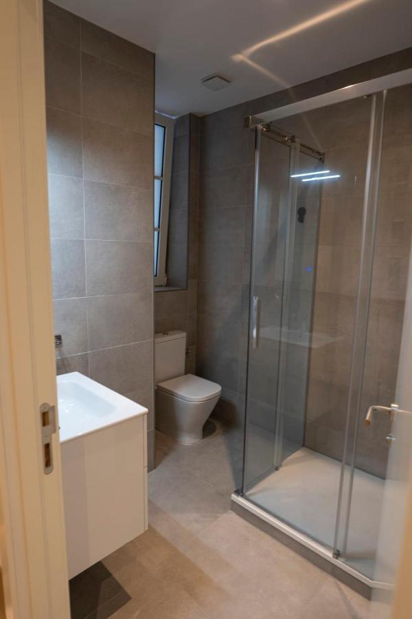 Sylvain Suites-Hosted By Sweetstay Gibraltar Exteriör bild