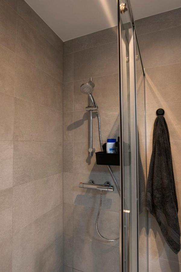 Sylvain Suites-Hosted By Sweetstay Gibraltar Exteriör bild
