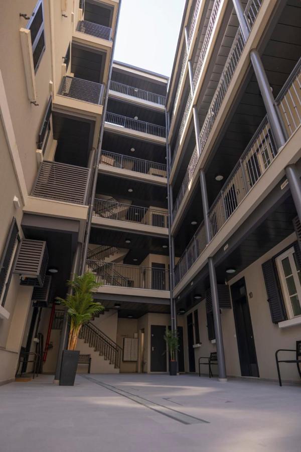 Sylvain Suites-Hosted By Sweetstay Gibraltar Exteriör bild